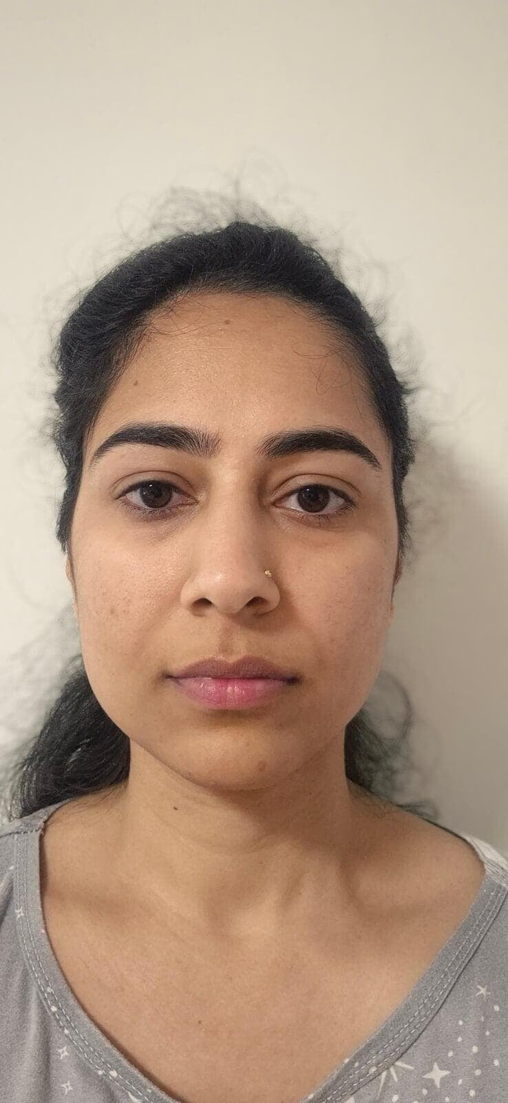 Certified Student — Anupama Suman